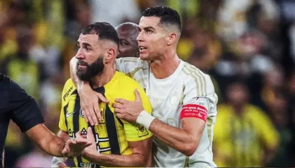 النصر والاتحاد.. قمة نارية في كأس الملك السعودي 2026 والقنوات الناقلة للمواجهة المنتظرة