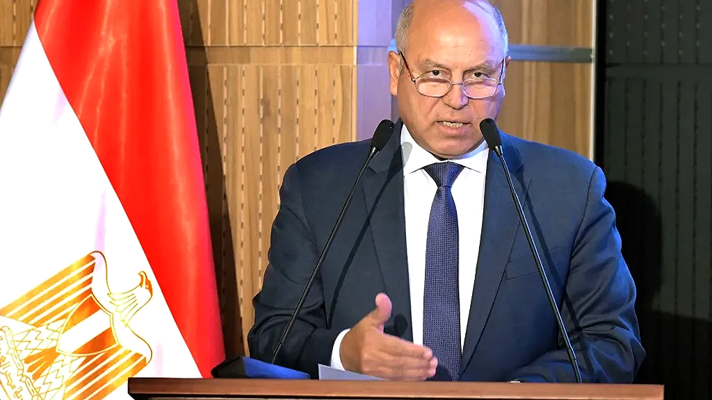 معرض «الصناعة والنقل لإفريقيا والشرق الأوسط»: منصة عالمية لتبادل الخبرات وتعزيز التعاون بين الشركات