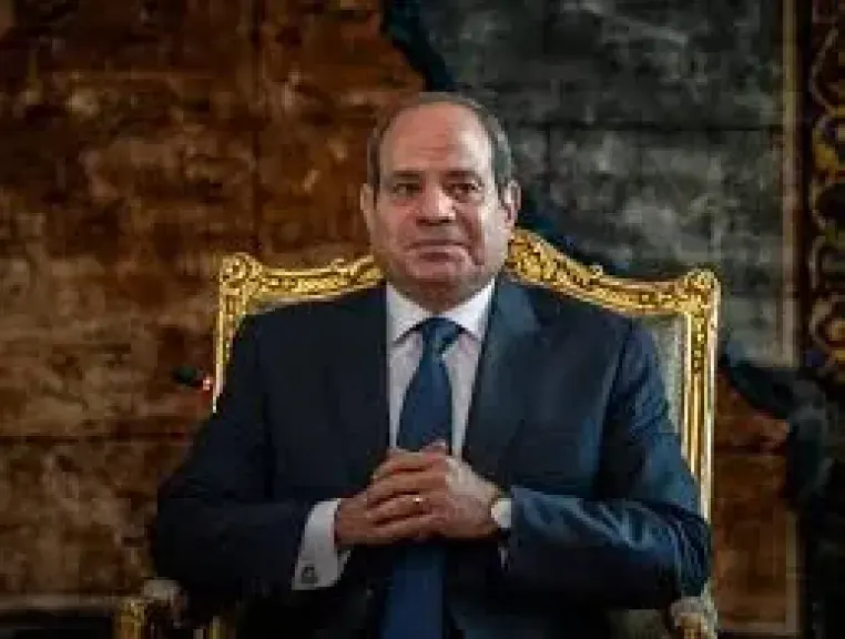 الاهتمام بأبناء الشهداء: الرئيس السيسي يوافق على مبادرة «مصر معاكم» لرعاية قُصر شهداء الجيش والشرطة