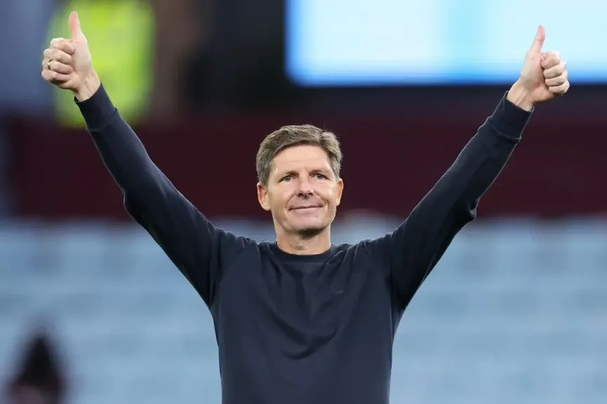 أزمة جديدة في آنفيلد.. زيدان يتصدر قائمة المرشحين لخلافة أرني سلوت في ليفربول