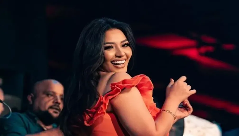 رحمة محسن تخرج عن صمتها بعد أزمة الفيديو المسرب وتكشف تفاصيل عودتها الفنية في مسلسل “علي كلاي”