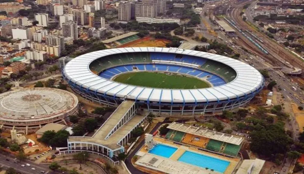 البرازيل تعرض ملعب ماراكانا الأسطوري للبيع لتسديد ديونها المتراكمة