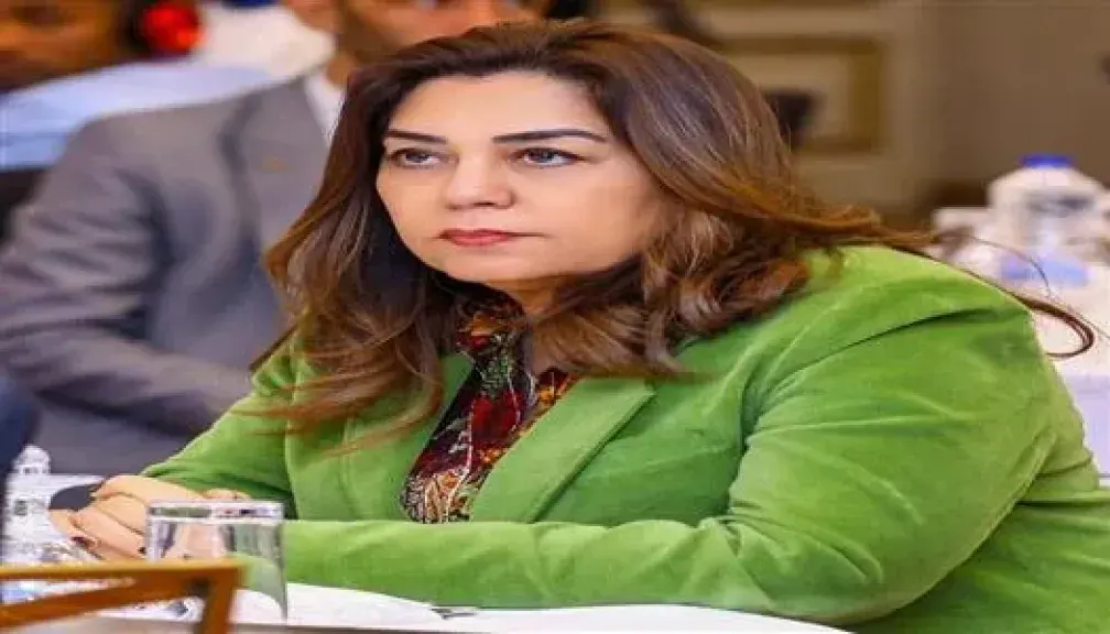 وزيرة التنمية المحلية تعتمد الحركة السنوية للمحليات وتعلن تعيين ونقل عدد من القيادات في القليوبية