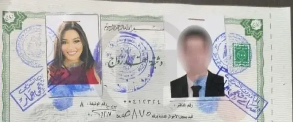 شاهد توابع فيديو رحمة محسن.. طليقها يكشف مفاجآت مدوية ويؤكد: ”هي من حاولت الرجوع لي”