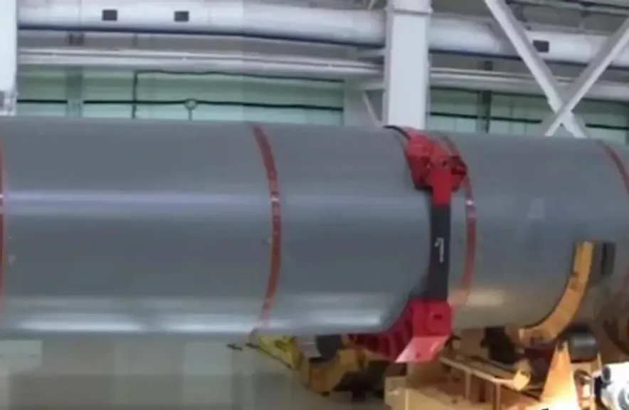 رسالة  من “راديو يوم القيامة” بعد إعلان بوتين اختبار الطوربيد النووي “بوسيدون”.. العالم يترقب إشارة الحرب الكبرى