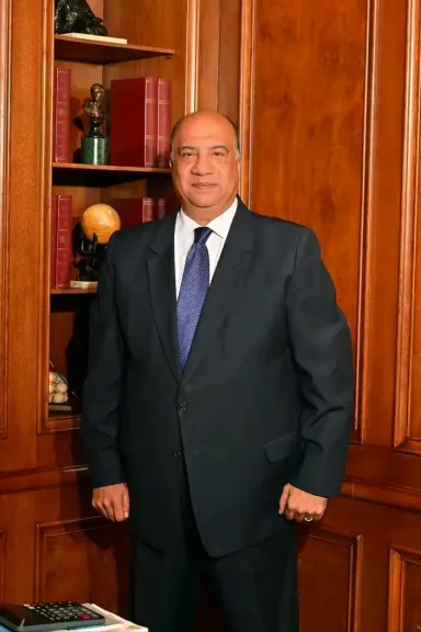 محمد مصيلحي يدعو أبناء الإسكندرية إلى لقاء جماهيري حاشد.. “معًا نستكمل مسيرة العمل الوطني”