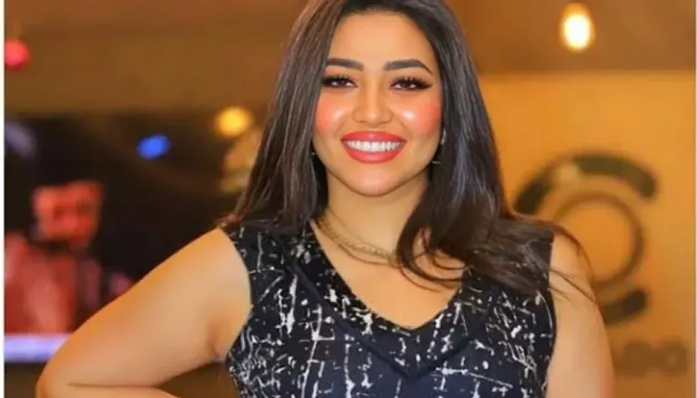 رحمة محسن تكشف تفاصيل التهديدات: “مش هتنازل عن حقي وهكمل طريقي الفني”