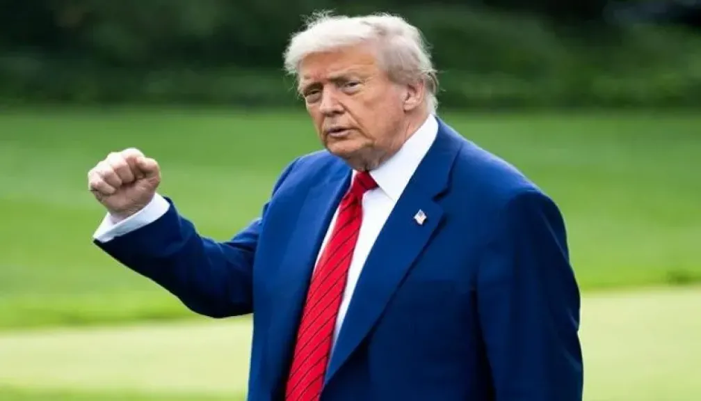 ترامب بين حلم نوبل وسلوك الحرب: هل يسعى رجل ”سلام” لإحياء سباق التسلح النووي؟