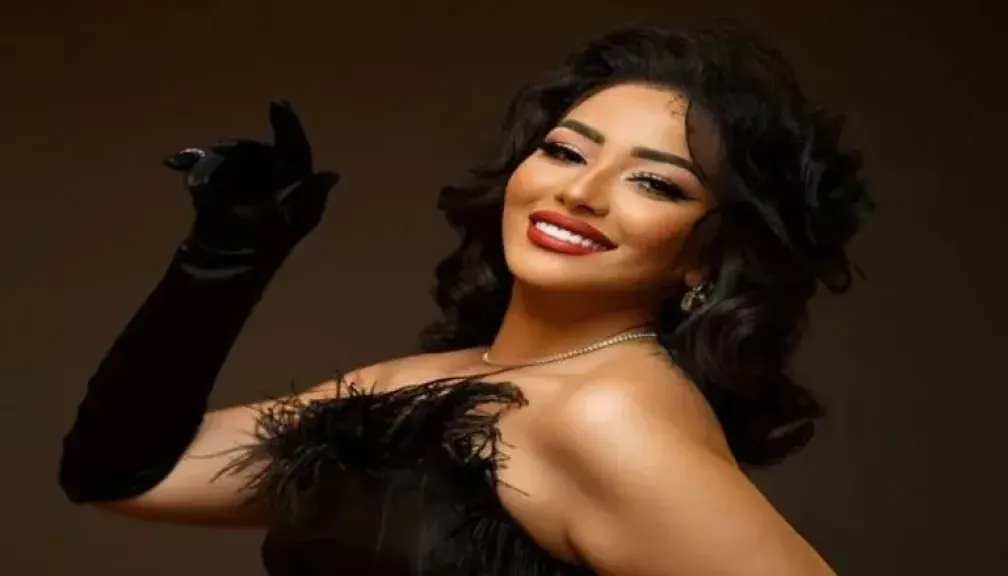 رسائل تهديد من الخارج.. تفاصيل جديدة في قضية الفنانة رحمة محسن وابتزازها بفيديوهات خاصة