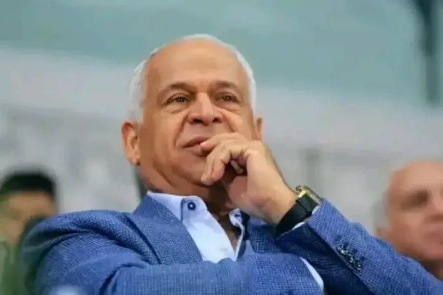 فرج عامر يقرر معاقبة بادجي وأمادي بعد أحداث المباراة الأخيرة