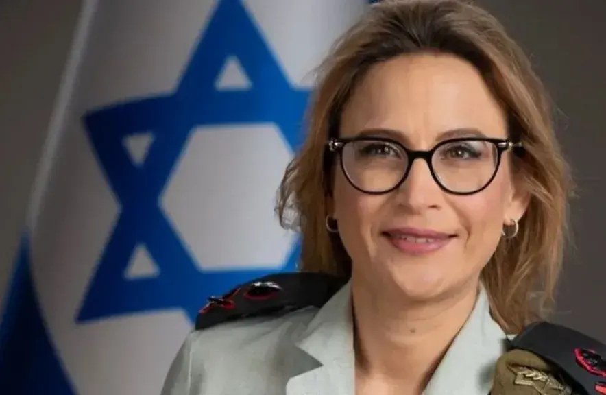 فضيحة تهز الجيش الإسرائيلي.. فيديو تعذيب الأسرى الفلسطينيين يطيح بالمدعية العسكرية العامة