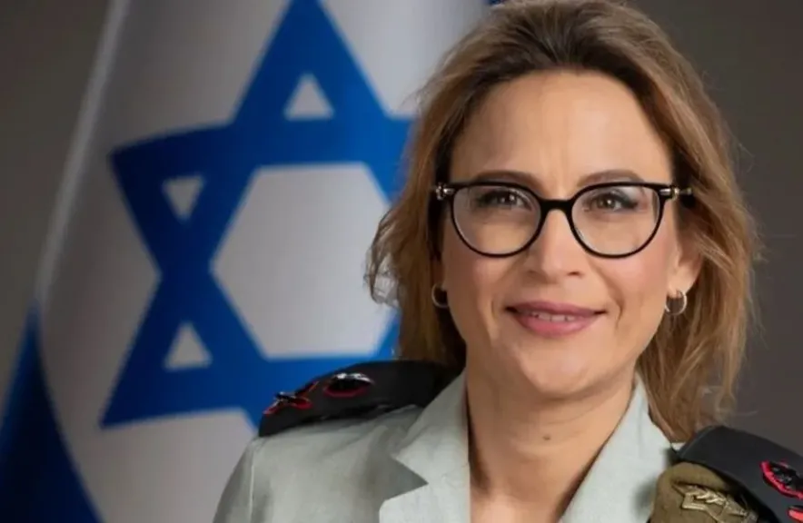 فضيحة تهز الجيش الإسرائيلي.. فيديو تعذيب الأسرى الفلسطينيين يطيح بالمدعية العسكرية العامة