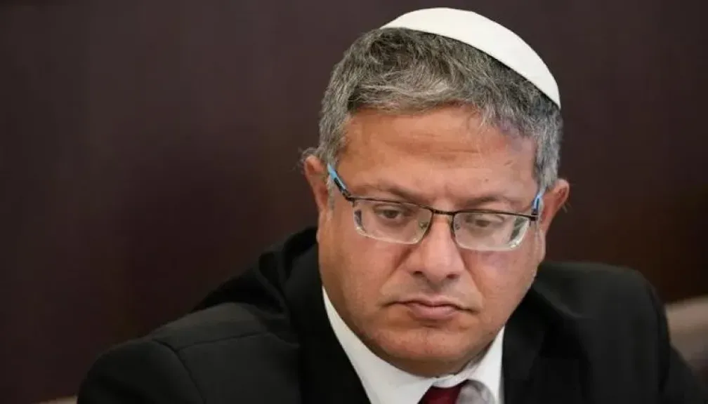 بن غفير  وقادة اليمين الإسرائيلي يفخرون بتعذيب الفلسطينيين ويطالبون بالإعدام