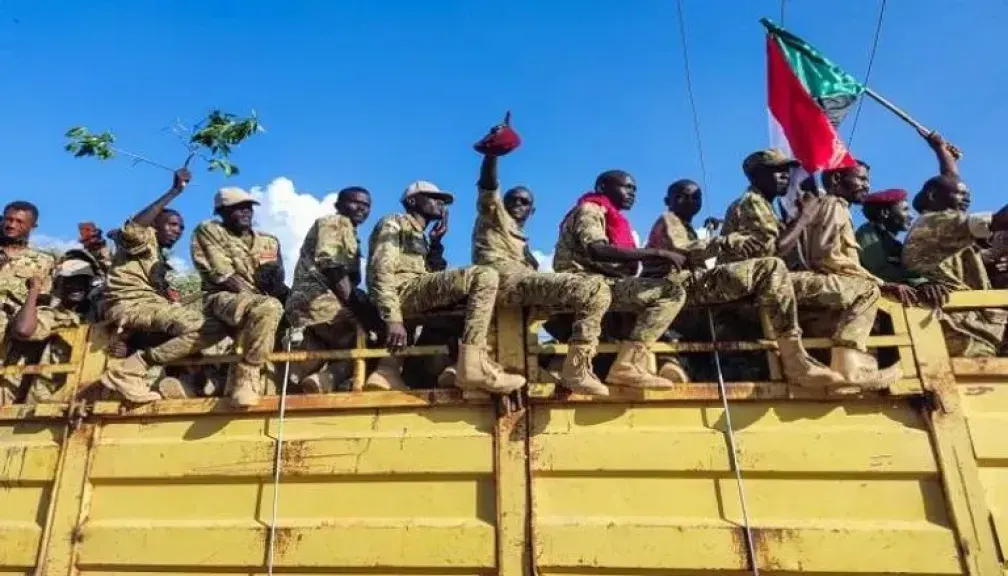 معركة الحسم في السودان تقترب.. أنباء عن اختفاء حميدتي ومخاوف من سيناريو “التقسيم الصامت”