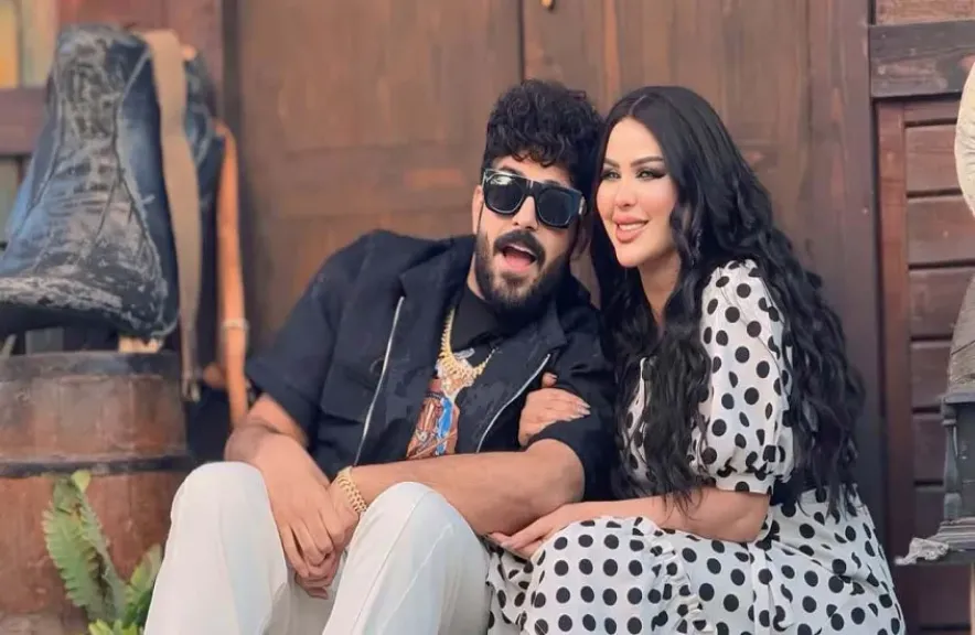 بيهددني زي رحمة محسن».. طليقة مطرب المهرجانات إسماعيل الليثي تتهمه بالابتزاز وتهديدها بفيديوهات خاصة