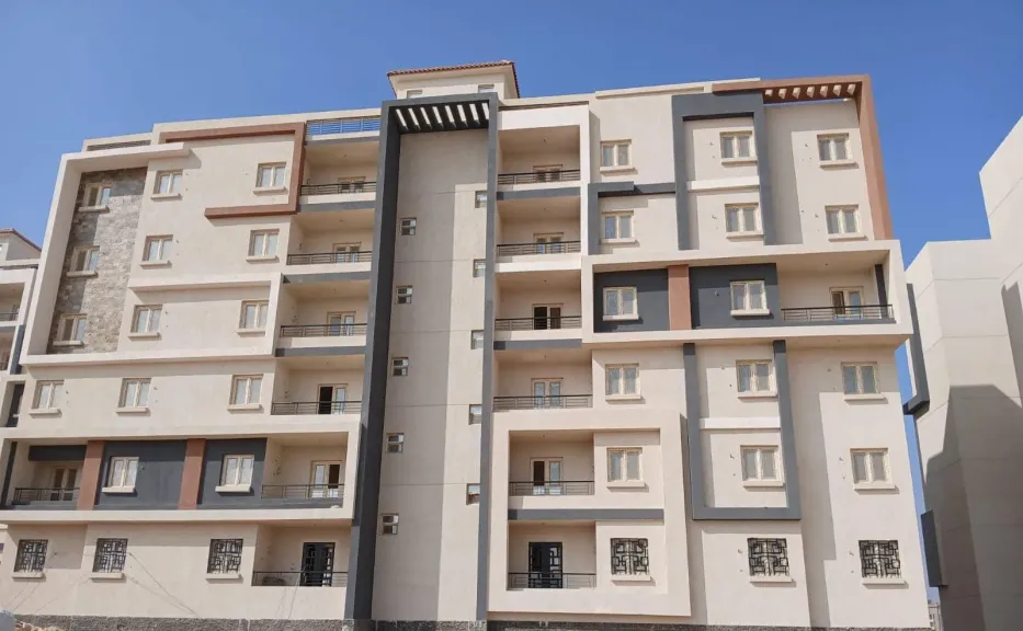 «سكن لكل المصريين 2025».. خطوات سريعة لمعرفة موقف طلبك إلكترونيًا