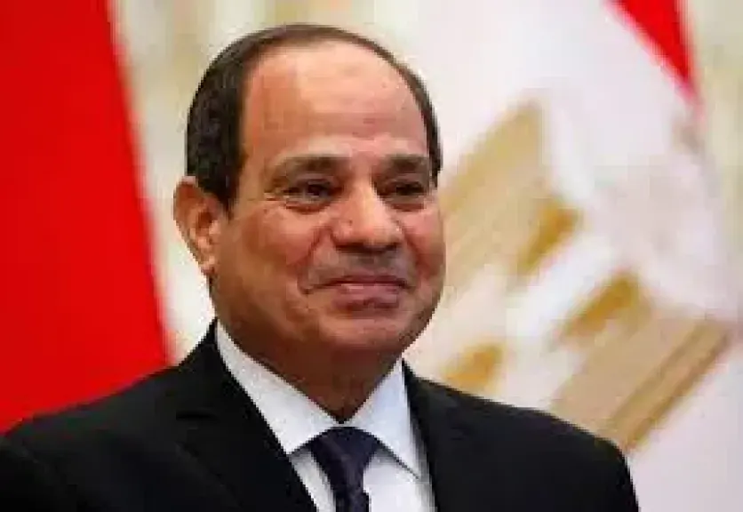 السيسي: علاقات مصر بدول البنلوكس راسخة.. شراكة تقوم على الثقة والتعاون المتبادل