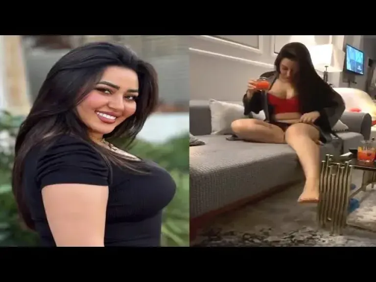فيديوهات رحمة محسن تشعل السوشيال ميديا .. فيديو جديد يتداول علي الأنترنت والتحقيقات جارية