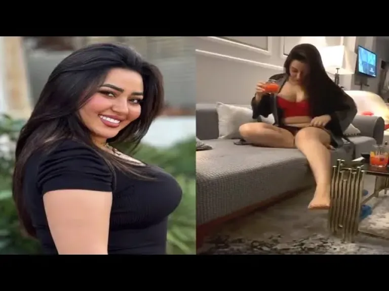 فيديوهات رحمة محسن تشعل السوشيال ميديا .. فيديو جديد يتداول علي الأنترنت والتحقيقات جارية