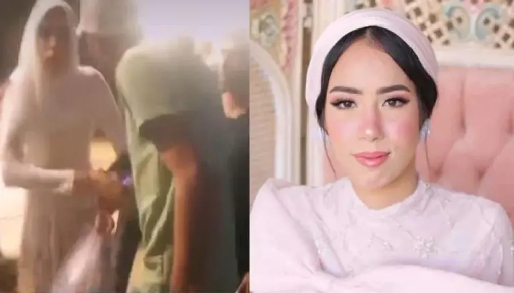 تفاصيل صادمة عن زواج عرفي لعلياء قمرون  والمقابل المالي الأسبوعي لزوجها