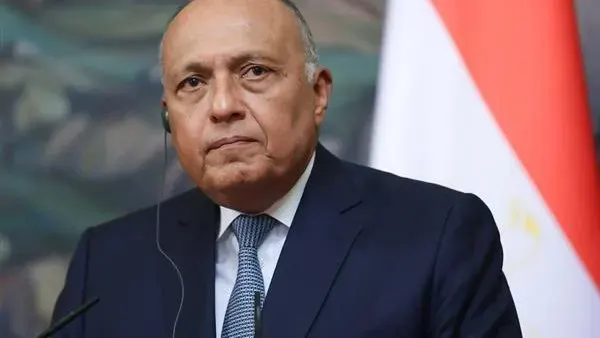 سامح شكري يكشف تأثير انتخابات أمريكا على الحرب مع إيران.. هل يتراجع ترامب عن الخيار العسكري؟