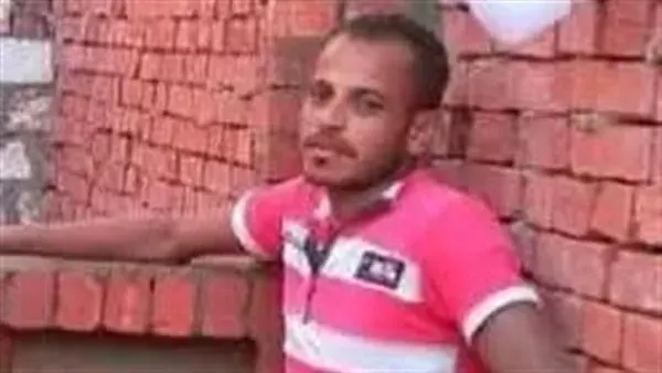 وفاة شاب صعقًا بالكهرباء في موقع إنشاء بقرية السنباط بسبب الطقس السيئ