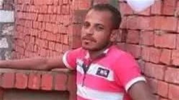 وفاة شاب صعقًا بالكهرباء في موقع إنشاء بقرية السنباط بسبب الطقس السيئ