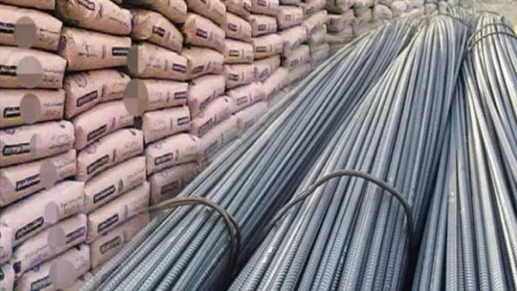 صدمة في أسعار البناء اليوم الاثنين 3 نوفمبر 2025.. عز يسجل رقماً قياسياً في الحديد