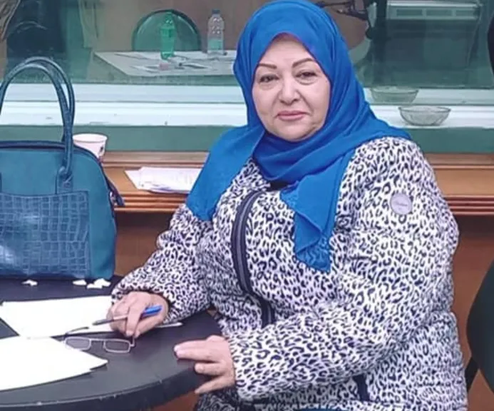 نهاية صادمة لقضية عفاف شعيب ومحمد سامي.. المحكمة الاقتصادية تحسم المعركة وتؤيد براءته