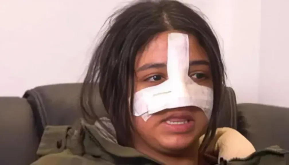 كارما ضحية التجمع الخامس.. دعوى جديدة ضد مدرسة كابيتال الدولية بعد ثبوت عاهة مستديمة بنسبة 5%