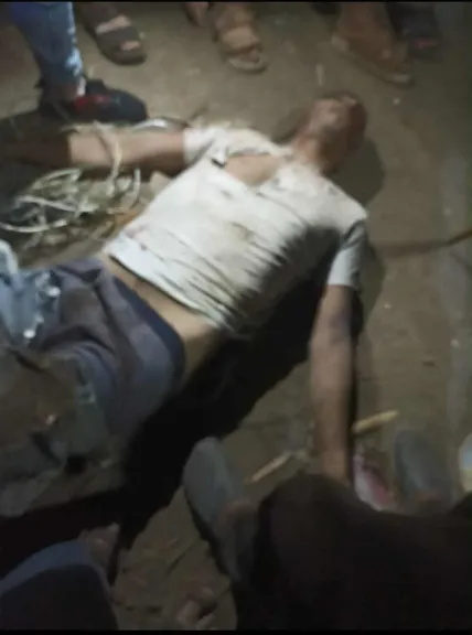 جريمة تهز دكرنس.. مقتل سيدة خمسينية برصاص لص حاول سرقة منزلها في عزبة طراد