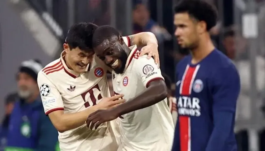 القنوات الناقلة وكيفية مشاهدة مباراة باريس سان جيرمان وبايرن ميونخ في دوري أبطال أوروبا 2026