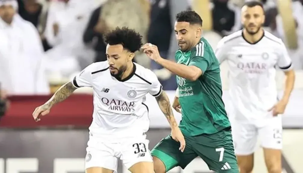 بث مباشر.. تابع لحظة بلحظة مجريات مباراة الأهلي السعودي والسد القطري في دوري أبطال آسيا للنخبة 2026