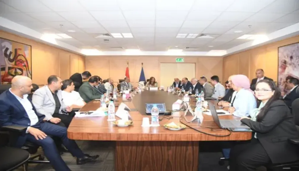 إعلان نتيجة قرعة الحج السياحي 2026.. بث مباشر للشفافية وتفاصيل كاملة عن الفائزين