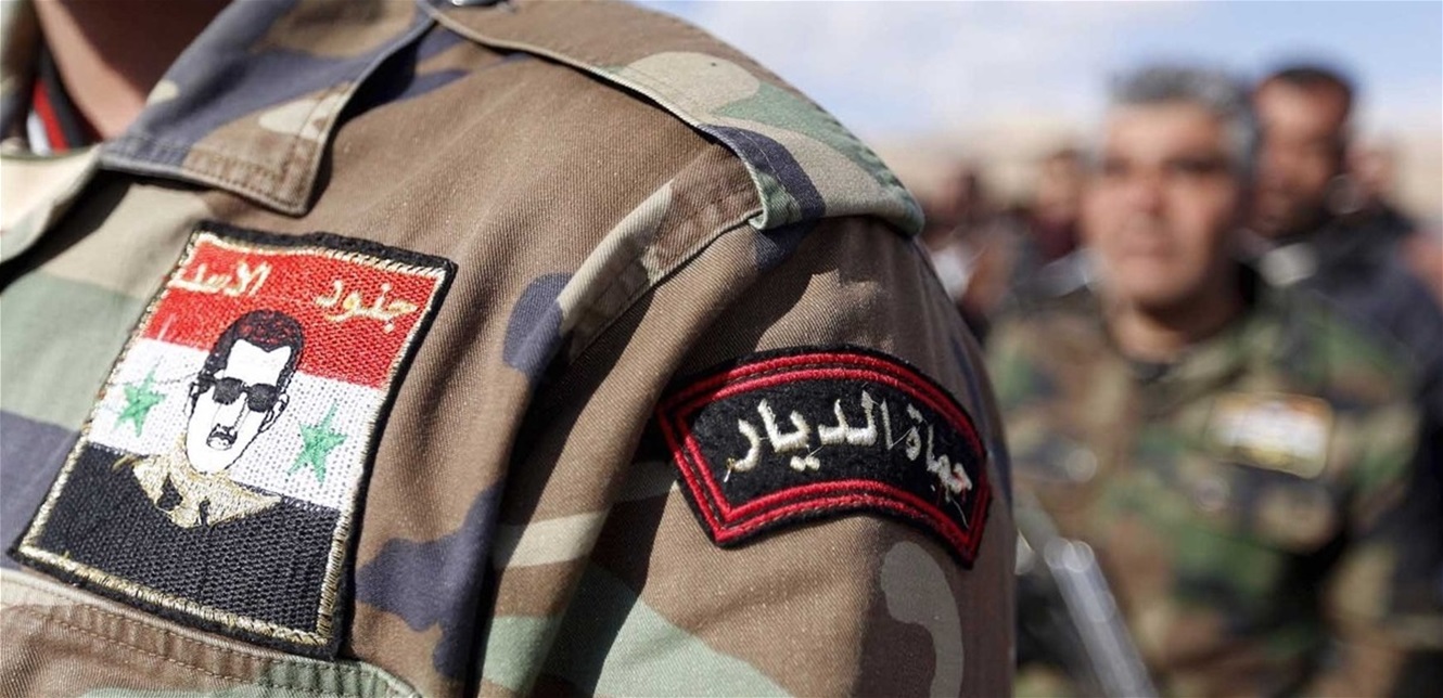 لماذا “انهار الجيش السوري” فجأة؟ -