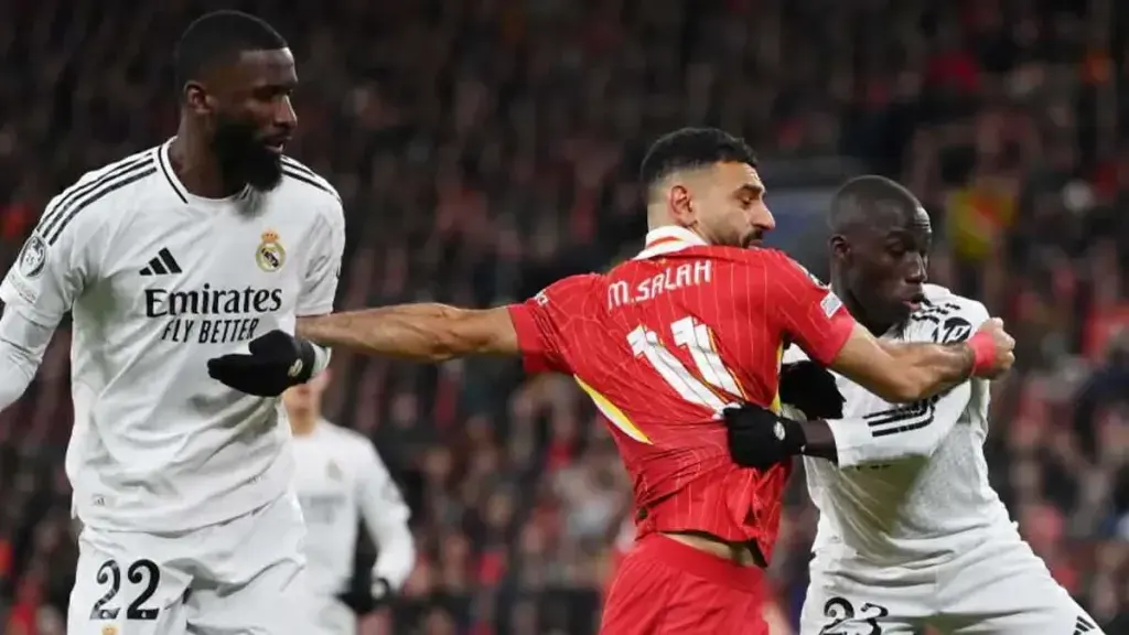 ليفربول يثأر من ريال مدريد.. وبايرن ميونخ يصعق باريس سان جيرمان في ليلة مثيرة بدوري أبطال أوروبا 2026