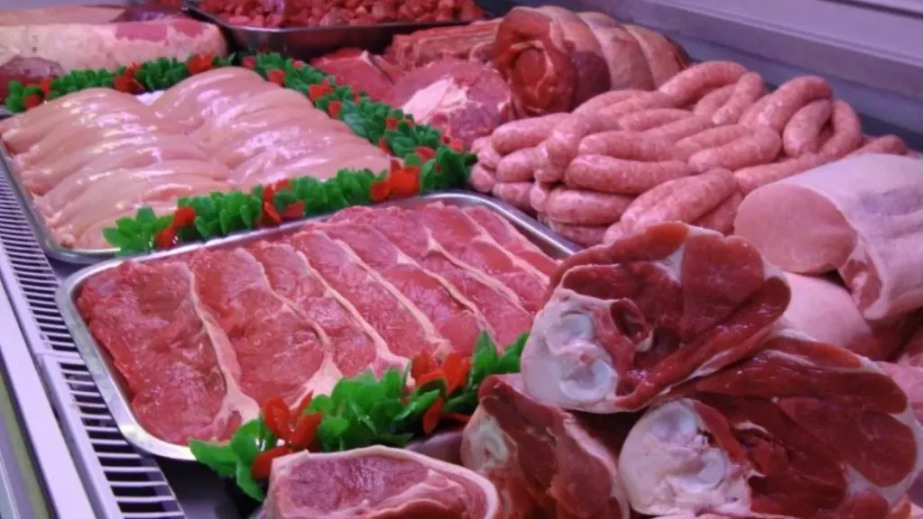 الكندوز وصل إلى الأسعار الأعلى.. تعرف على أسعار اللحوم اليوم الأربعاء!