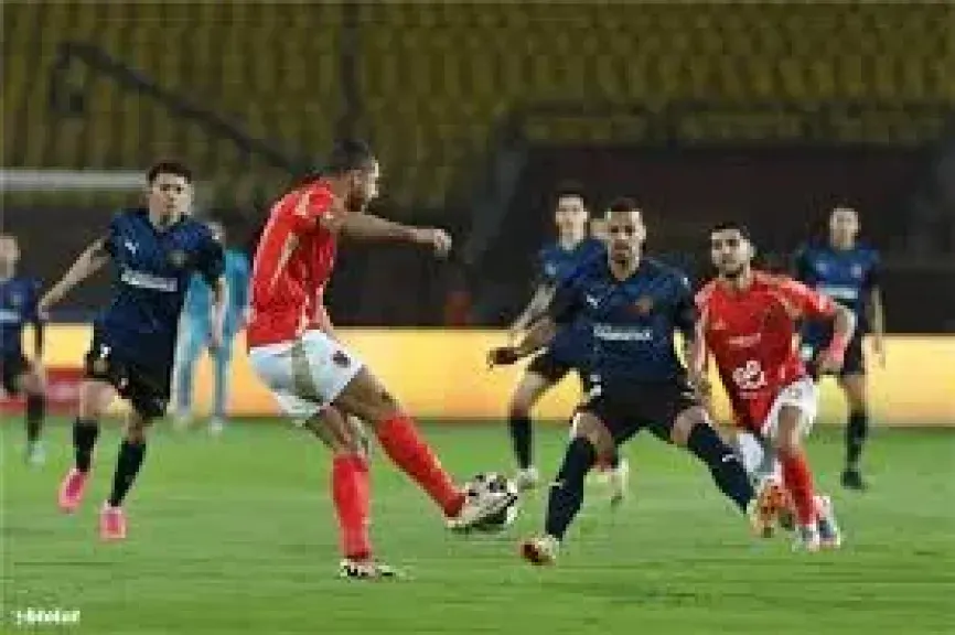 موعد مباراة الأهلي المقبلة أمام سيراميكا كليوباترا في نصف نهائي كأس السوبر المصري 2025.. صدام ناري في أبوظبي