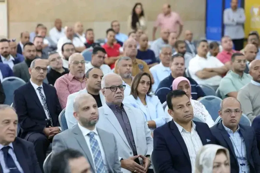 الأكاديمية العربية تعقد الجمعية العمومية لصندوق المعاشات وتستعرض الأداء المالي والاكتواري لعام 2025