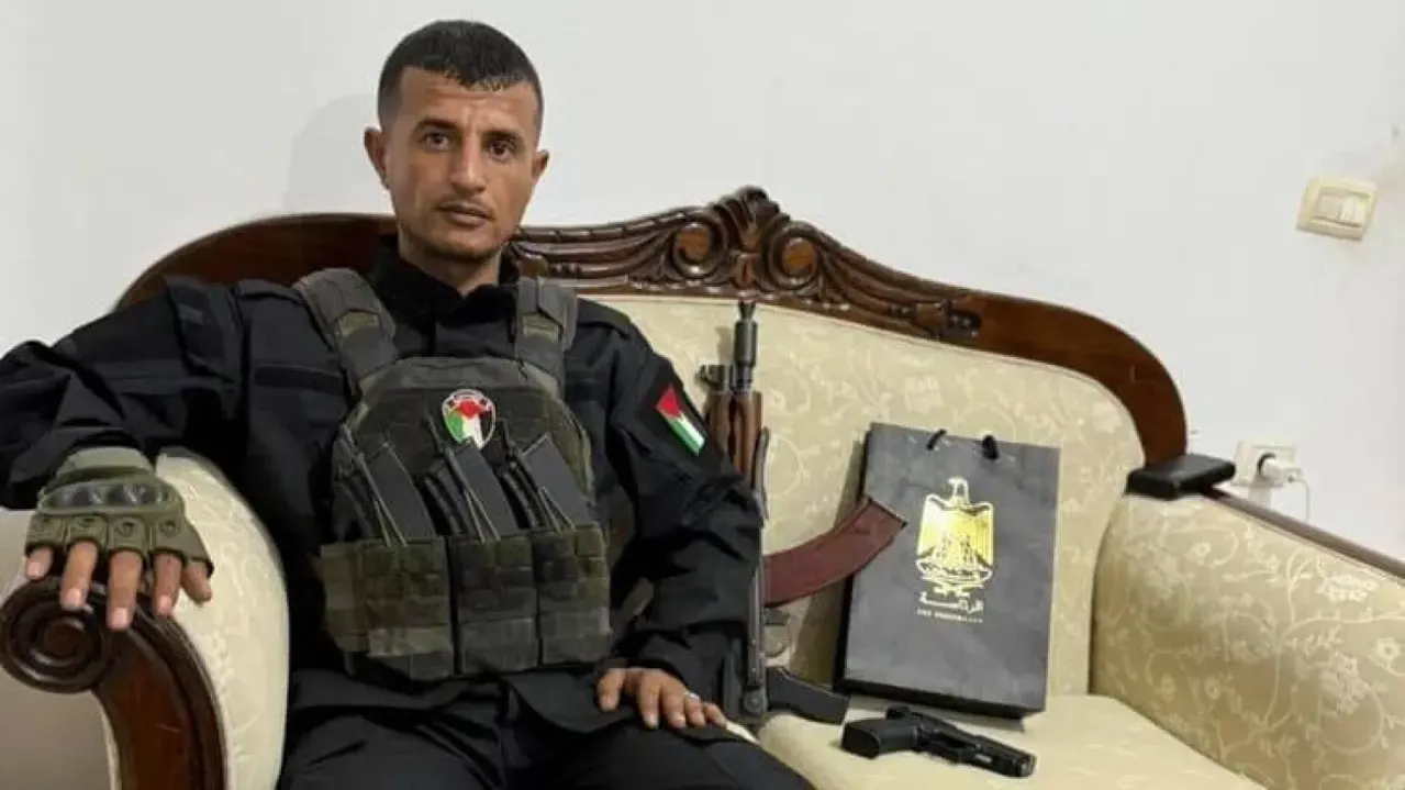 اعترف بتنسيقه مع إسرائيل ثم زعم دعمه من السلطة»... ياسر أبو شباب يثير جدلاً  جديداً