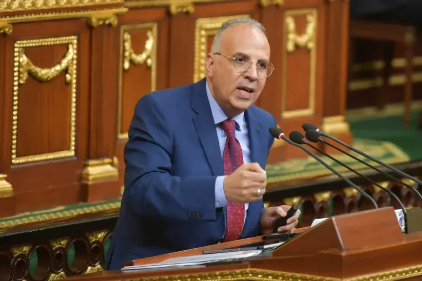 الري تدشن منظومة ذكية لرصد التعديات على المياه بالسويس… المعركة ضد العبث بالموارد تبدأ الآن