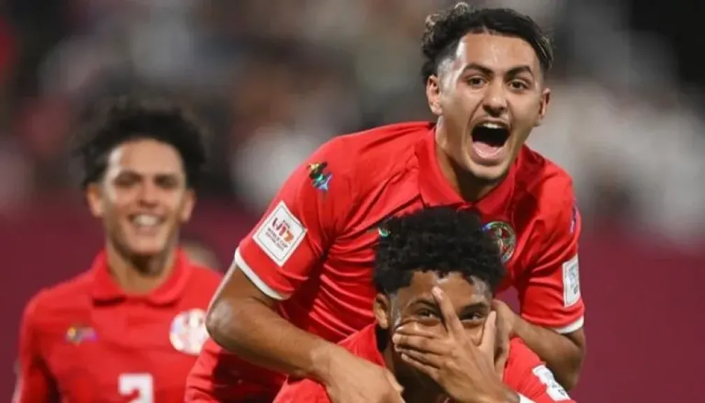 بث مباشر لحظة بلحظة.. موعد مباراة تونس والأرجنتين في كأس العالم للناشئين تحت 17 عامًا والقنوات الناقلة