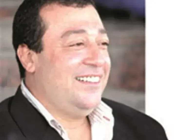 تأكيدًا لانفراد “الصباح”.. هشام التركي يعلن ترشحه رسميًا على منصب «أمانة الصندوق» في انتخابات الاتحاد السكندري