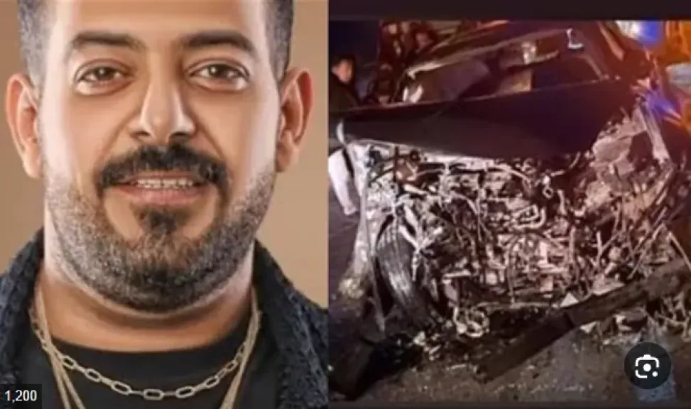 حادث مروّع للفنان إسماعيل الليثي.. زوجته في حالة انهيار والأطباء يجرون له عملية جراحية دقيقة بعد كسر في الجمجمة