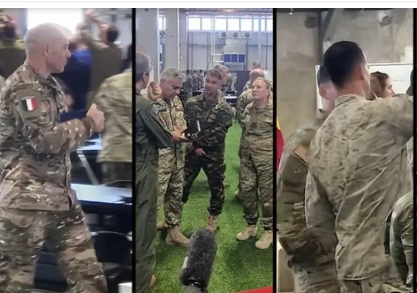 مشروع أمريكي لإنشاء قوة دولية في غزة حتى 2027.. ترامب: الانتشار “قريب جدًا”