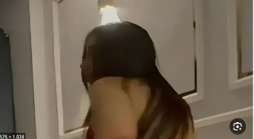 تداول فيديو اباحي جديد للمطربة رحمه محسن علي الانترنت والفضائح تتوالي