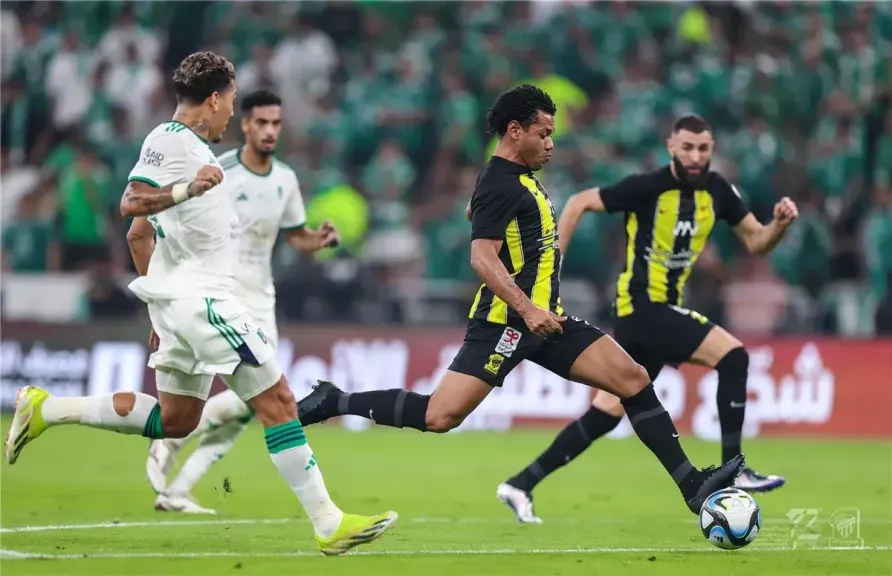 ديربي جدة يشتعل.. القنوات الناقلة وموعد البث المباشر لمباراة الاتحاد والأهلي في الدوري السعودي 2026