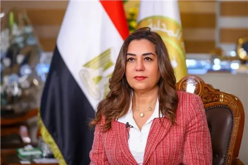 وزيرة التنمية المحلية تعلن انطلاق الأسبوع التدريبي الرابع عشر غدًا في مركز بسقارة