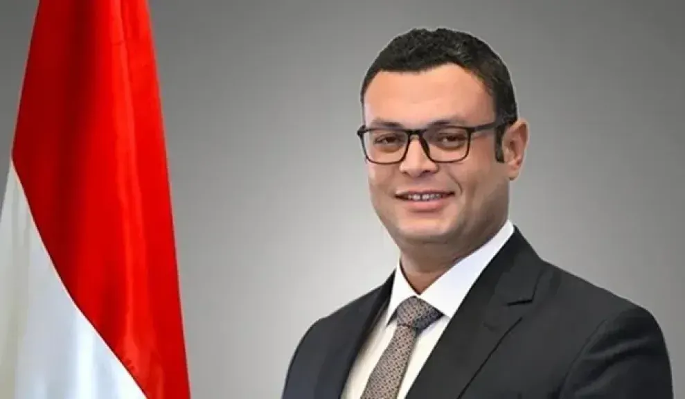 وزير الإسكان يتفقد برج LD08 وكومبوند مزارين في قلب مدينة العلمين الجديدة