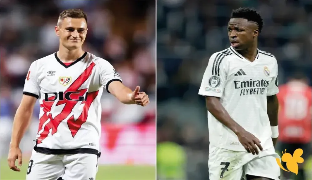 ريال مدريد ورايو فاليكانو.. كيفية مشاهدة البث المباشر في الجولة 12 من الدوري الإسباني 2026